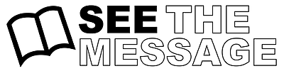 Logo for See The Message