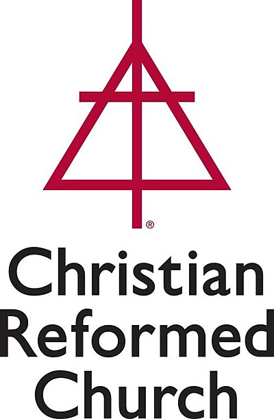 Logo for Christian Reformed Church
