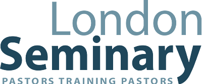 Logo for London Seminary