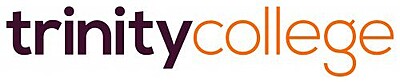 Logo for Trinity College, Bristol