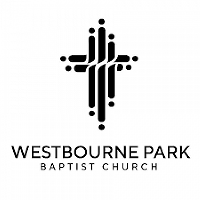 Logo for Westbourne Park Baptist Church, London