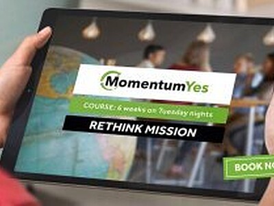 MomentumYes course (6 sessions)