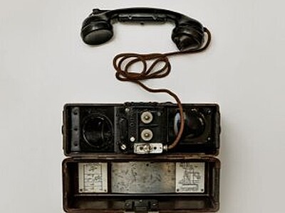 Family Liaison in a Crisis