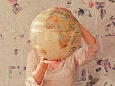 Mission & Me weekend - Scotland