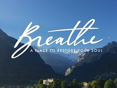 Breathe Conference