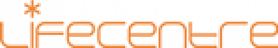 Logo for LifeCentre Salford