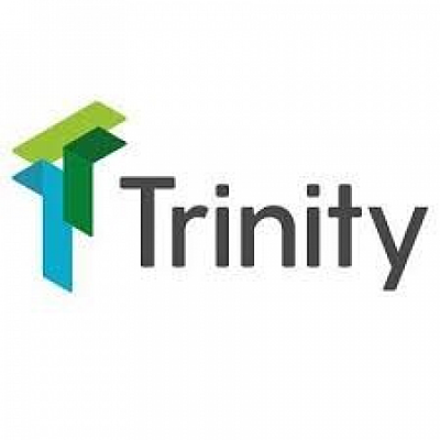 Logo for Trinity Wealth Management Ltd