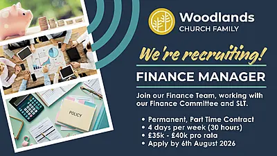 Finance Slide Aug
