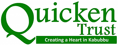 Logo for Quicken Trust