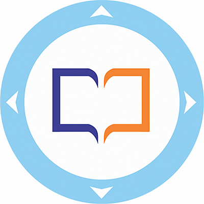 Logo for Metro Delhi International School, India