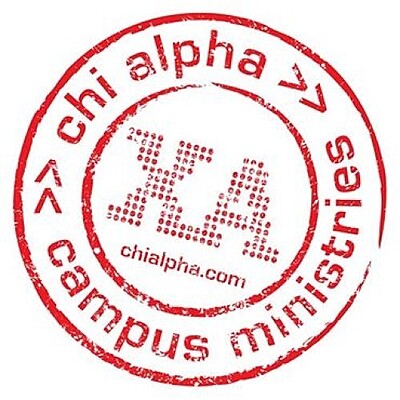 Logo for Chi Alpha Campus Ministries
