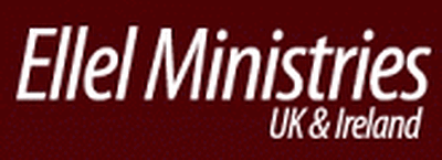 Logo for Ellel Ministries