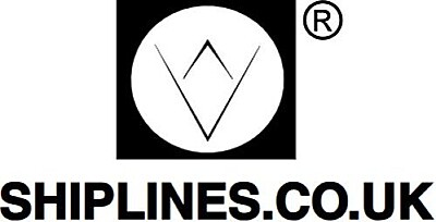 Logo for Shiplinesuk Ltd