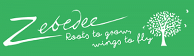 Logo for Zebedee Nursery School