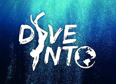 Dive Into logo smaller