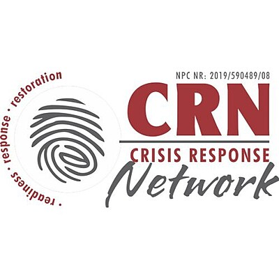 Logo for Crisis Response Network