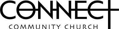 Logo for Connect Community Church