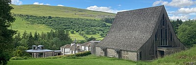 Scargill Chapel photo