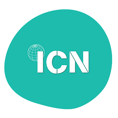 ICN Logo Vector Large