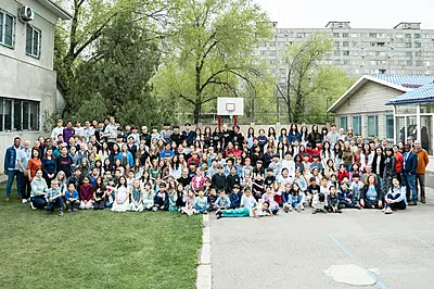 School Photo 2024 2025
