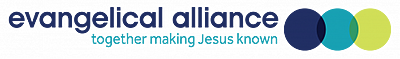 Logo for The Evangelical Alliance