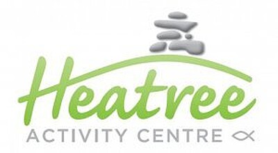 Logo for Heatree Activity Centre