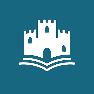 Logo for Capernwray Bible School and Holiday Centre