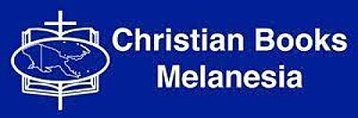 Logo for Christian Books Melanesia