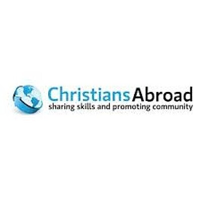 Logo for CTBI Christians Abroad