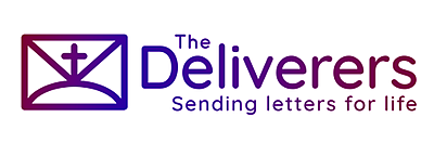 Logo for The Deliverers