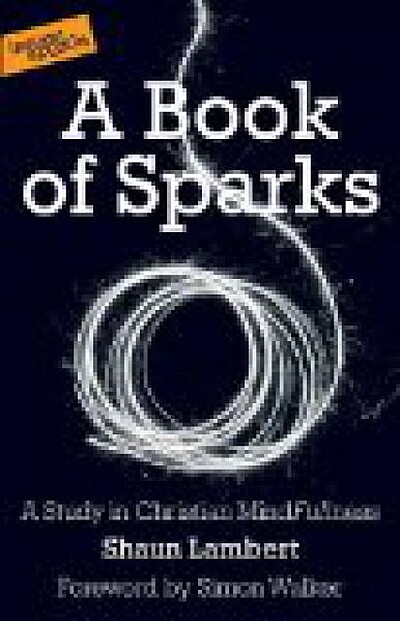 A Book of Sparks