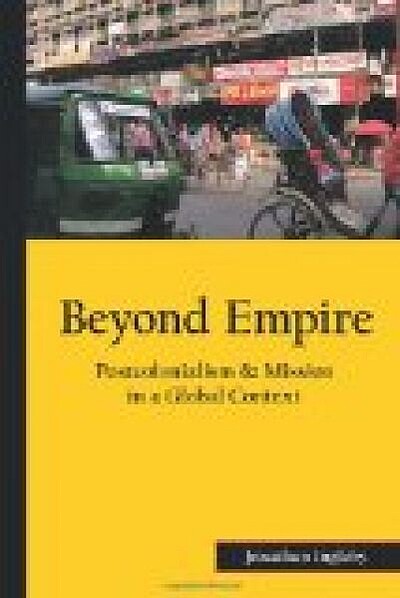 Beyond Empire