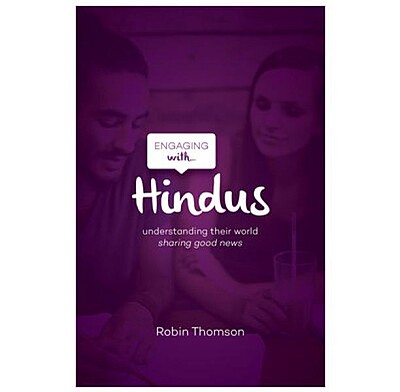 Engaging with Hindus
