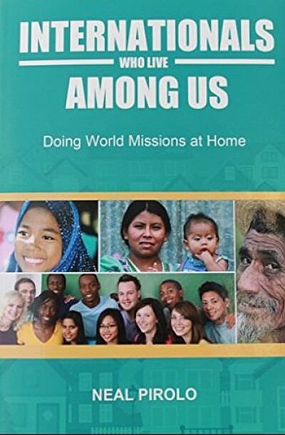 Internationals Who Live Among Us