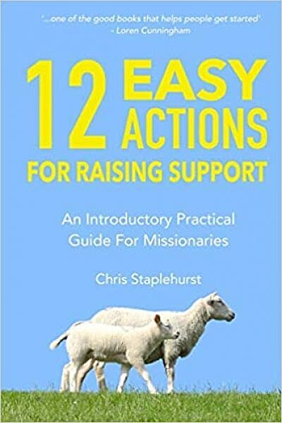 12 Easy Actions For Raising Support