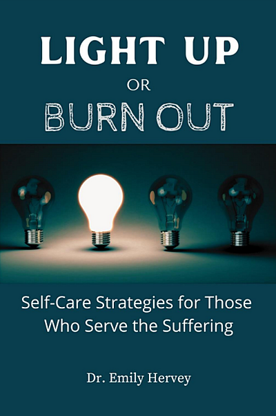 Light Up or Burn Out