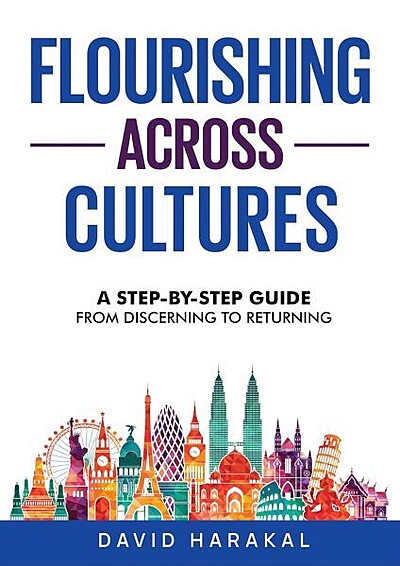 Flourishing Across Cultures