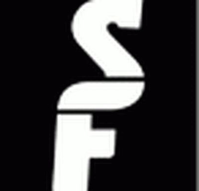 Logo for Sure Footing