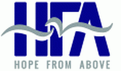 Logo for Hope From Above