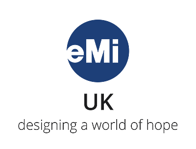 EMI UK Double Blue