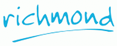 Logo for Richmond Holidays