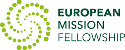 Logo for European Mission Fellowship