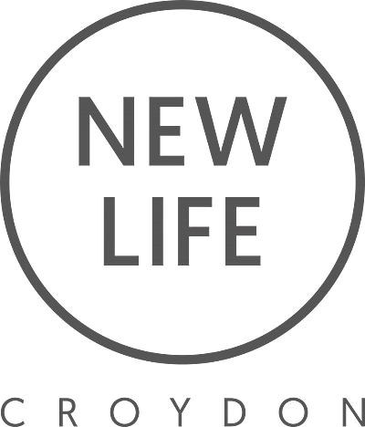Logo for New Life Croydon