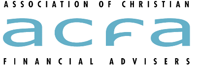 Logo for Association of Christian Financial Advisors