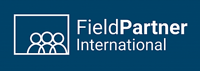 Logo for FieldPartner