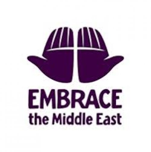 Embrace the Middle East