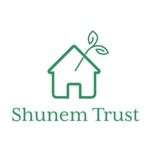 Sponsored by The Shunem Trust