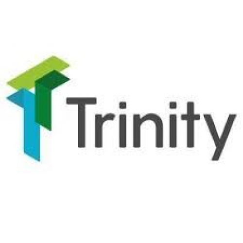 Trinity Wealth Management Ltd