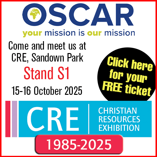 OSCAR at CRE